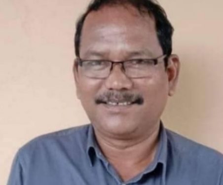 സി.പി.ഐ(എം) പാലക്കാട് ഏരിയ സമ്മേളനം സമാപിച്ചു , കൃഷ്ണൻകുട്ടി സെക്രട്ടറി