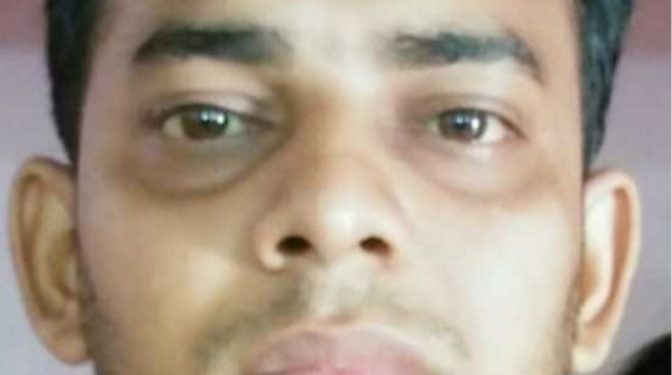 ക്രിമിനൽ കേസുകളിൽ പ്രതിയായ യുവാവിനെ കാപ്പ ചുമത്തി ഒരു വർഷത്തേക്ക് നാടുകടത്തി