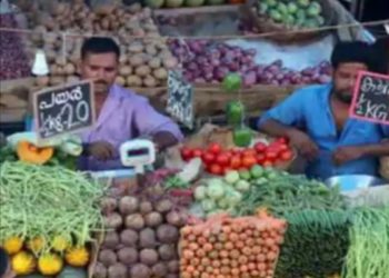 പാലക്കാട് പച്ചക്കറികള്‍ക്ക് പൊള്ളുന്ന വില
