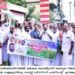 കർഷക സമരത്തിന്   ഐക്യദാർഢ്യസദസ്സുമായി കർഷക കോൺഗ്രസ്