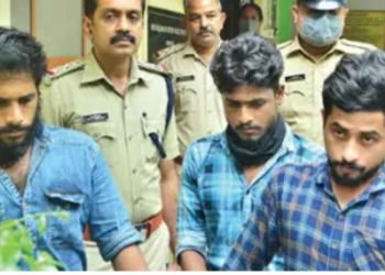 സിനിമാസ്റ്റൈലിൽ 11 ലക്ഷം തട്ടിയ പ്രതികൾ പിടിയിൽ