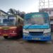 കെഎസ്ആര്‍ടിസിയും ഇന്നു മുതല്‍ സര്‍വീസ് കോയമ്പത്തൂരിലേക്ക് ആരംഭിച്ചു
