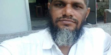 നിര്യാതനായി
