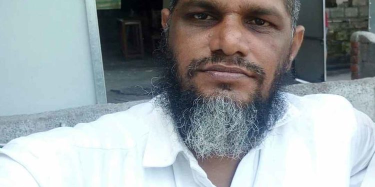 നിര്യാതനായി