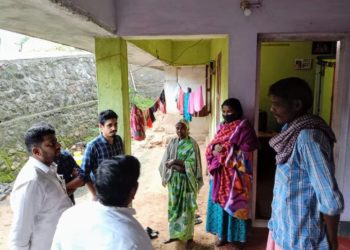 ശിശു മരണം:ഫ്രറ്റേണിറ്റി സംഘം അട്ടപ്പാടി സന്ദർശിച്ചു