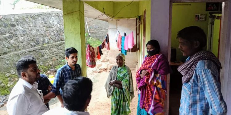 ശിശു മരണം:ഫ്രറ്റേണിറ്റി സംഘം അട്ടപ്പാടി സന്ദർശിച്ചു