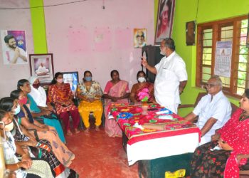 അട്ടപ്പാടി ശിശുമരണം: നിഷ്പക്ഷ അന്വേഷണം നടത്തണം. -വനിതാ ഗാന്ധിദർശൻ വേദി