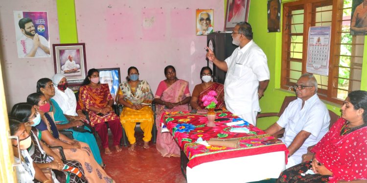 അട്ടപ്പാടി ശിശുമരണം: നിഷ്പക്ഷ അന്വേഷണം നടത്തണം. -വനിതാ ഗാന്ധിദർശൻ വേദി