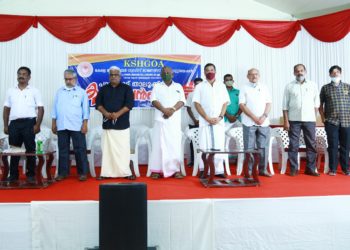 പലിശ രഹിത വായ്പ അനുവദിക്കണം: ഹയർ ഗുഡ്സ് ഓണേഴ്സ് അസോ.