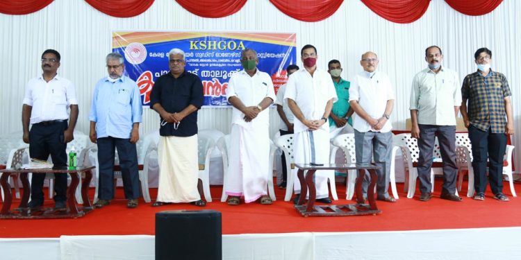 പലിശ രഹിത വായ്പ അനുവദിക്കണം: ഹയർ ഗുഡ്സ് ഓണേഴ്സ് അസോ.