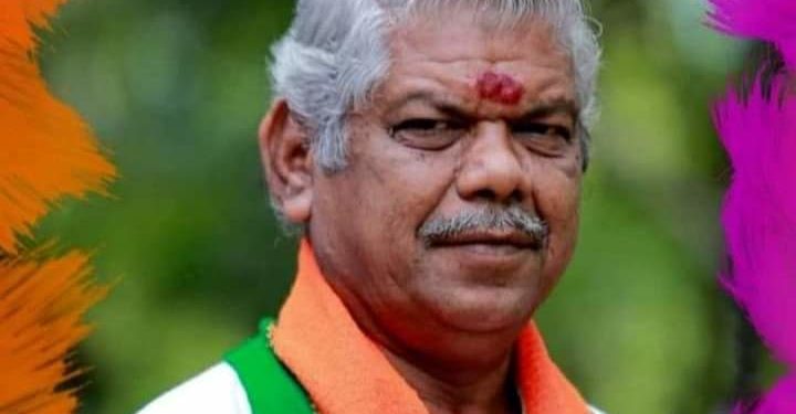 നിര്യാതനായി