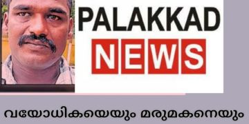 വയോധികയെയും മരുമകനെയും ആക്രമിച്ചു മാല കവർന്ന കേസ് പ്രതി അറസ്റ്റിൽ.