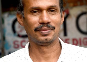 പ്രസ് ക്ലബ്ബ്കെ എം അഹ്‌മദ് അവാര്‍ഡ് ജലീല്‍ കെ പിക്ക്