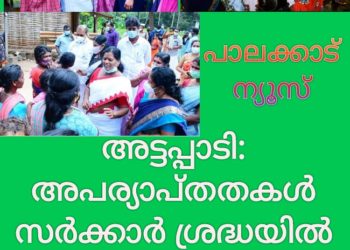 അട്ടപ്പാടി: അപര്യാപ്തതകൾ സർക്കാർ ശ്രദ്ധയിൽ എത്തിക്കു​മന്ന്​ നിയമസഭ സമിതി