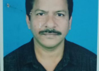 നിര്യാതനായി