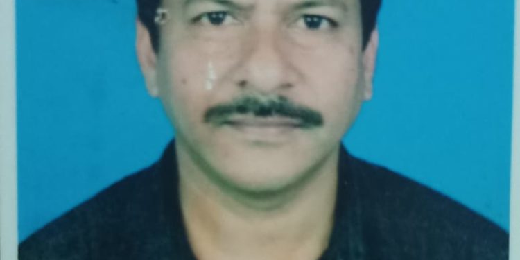 നിര്യാതനായി