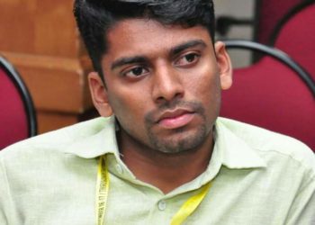 ഫിറോസ്.എഫ്.റഹ്മാൻ ഫ്രറ്റേണിറ്റി  ജില്ല പ്രസിഡന്റ്