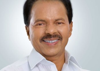 പി ടി തോമസ് എംഎൽഎയുടെ മരണത്തിൽ അനുശോചിച്ചു
