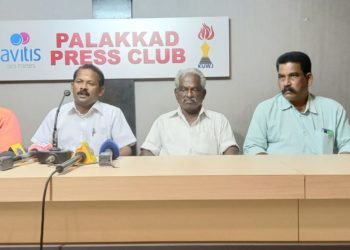 ആൾ ഇന്ത്യ വീരശൈവ സഭ സംസ്ഥാന പ്രതിനിധി സമ്മേളനവും ജില്ല കൺവെൻഷനും 3l ന്.