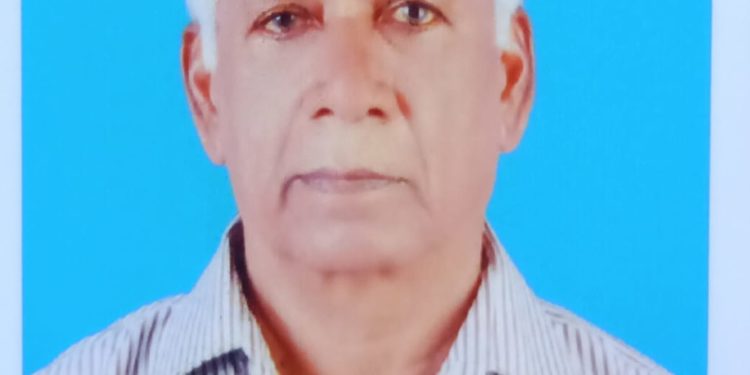 മൂന്നു മാസത്തിനിടെ പല്ലശ്ശനക്ക് നഷ്ടമായത് അമൂല്യ രത്നങ്ങൾക്കു തുല്യരായ രണ്ടു ഗുരുശ്രേഷ്ഠൻമാർ.