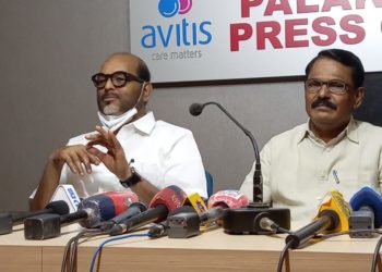 സി.പി.ഐ.(എം) പാലക്കാട് ജില്ല സമ്മേളനം ഡിസം: 31 ന് ആരംഭിക്കും.