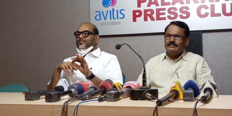 സി.പി.ഐ.(എം) പാലക്കാട് ജില്ല സമ്മേളനം ഡിസം: 31 ന് ആരംഭിക്കും.