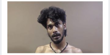 വൈദ്യ പരിശോധനയ്ക്കിടെ മോഷണക്കേസ് പ്രതി ചാടിപ്പോയി