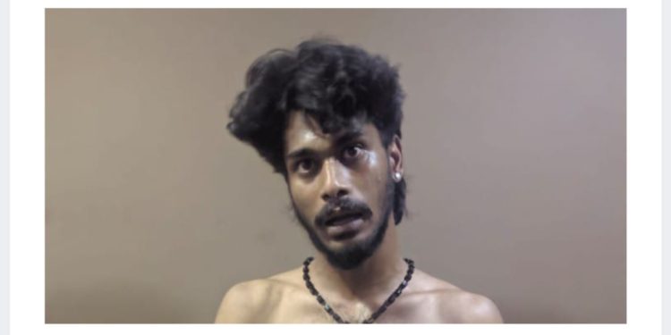 വൈദ്യ പരിശോധനയ്ക്കിടെ മോഷണക്കേസ് പ്രതി ചാടിപ്പോയി