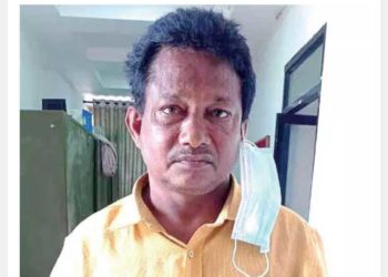 മോ​ഷ​ണ ശ്ര​മം: പ്ര​തി അ​റ​സ്റ്റി​ൽ