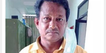 മോ​ഷ​ണ ശ്ര​മം: പ്ര​തി അ​റ​സ്റ്റി​ൽ