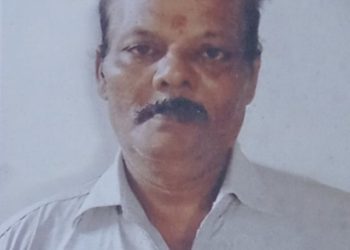 നിര്യാതനായി