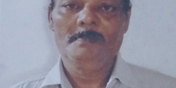 നിര്യാതനായി