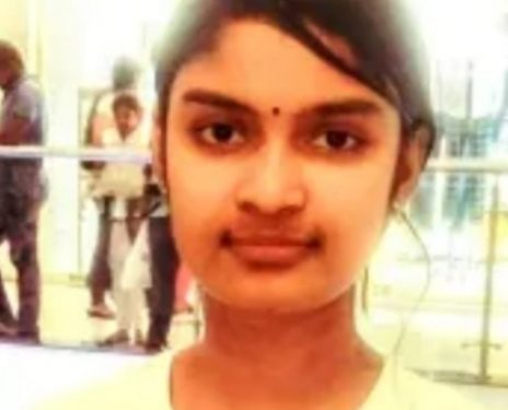 ആലത്തൂരിൽ നിന്ന് കാണാതായ പെൺകുട്ടിയെ മുംബൈയിൽ കണ്ടെത്തി