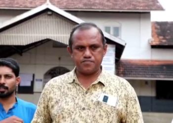 ആദിനാഥ് എന്ന കുരുന്നിന് കൈത്താങ്ങുമായി പൂർവ്വ വിദ്യാർത്ഥി കൂട്ടായ്മ