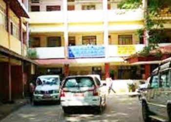 അന്തരിച്ച മുൻ എം എൽ എയുടെ മകന്റെ നിയമനം നിയമകുരുക്കിലേക്ക്