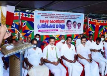 അട്ടപ്പാടി യിലെ ശിശുമരണങ്ങൾ ദേശീയ ഏജൻസി അന്വേഷിക്കണം