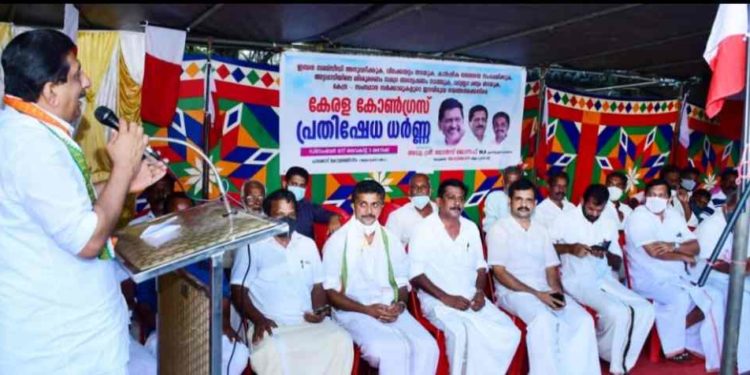 അട്ടപ്പാടി യിലെ ശിശുമരണങ്ങൾ ദേശീയ ഏജൻസി അന്വേഷിക്കണം