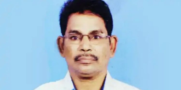 കുഴല്‍മന്ദം ബ്ലോക്ക് ചുങ്കമന്ദം ഡിവിഷൻ എല്‍ഡിഎഫ് നിലനിർത്തി