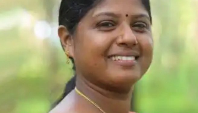 തരൂരിലും സി പി എം വിജയം