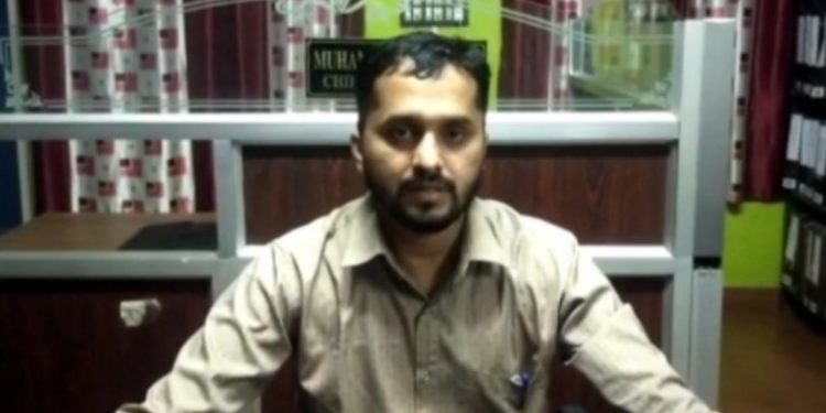 സിറാജുന്നിസ രക്തസാക്ഷിത്വദിനം: ഭരണകൂട ഭീകരതക്കെതിരെ പോരാടാനുള്ള പ്രചോദനമാവണം സോളിഡാരിറ്റി