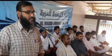 വിദ്വേഷ പ്രചാരണങ്ങൾക്കെതിരെ വൈജ്ഞാനിക മുന്നേറ്റം ശക്തിപ്പെടുത്തണം: അൽ ഹിക്മ