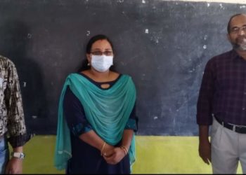 പീപ്പിൾസ് ഫെലോഷിപ്പ് ടാലന്റ് എക്സാം ഇന്ന്