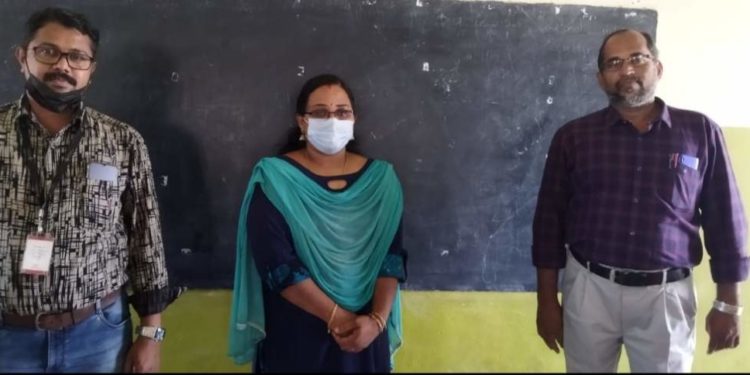 പീപ്പിൾസ് ഫെലോഷിപ്പ് ടാലന്റ് എക്സാം ഇന്ന്