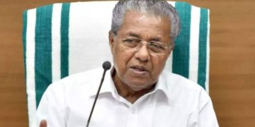 ന്യൂനപക്ഷ ങ്ങള്‍ക്കെതിരെ സംഘടിതമായ നീക്കമാണ് സംഘപരിവാര്‍  നടത്തുന്നതെന്ന് പിണറായി വിജയന്‍