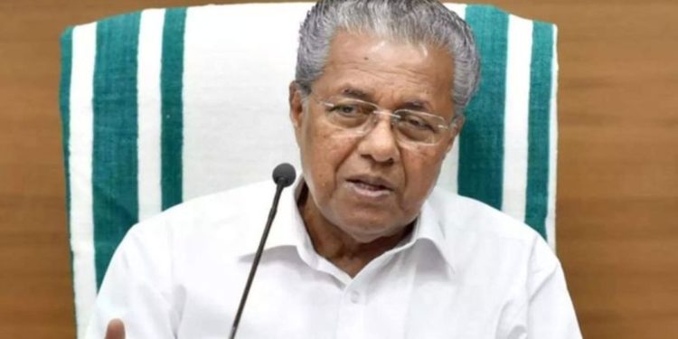 ന്യൂനപക്ഷ ങ്ങള്‍ക്കെതിരെ സംഘടിതമായ നീക്കമാണ് സംഘപരിവാര്‍  നടത്തുന്നതെന്ന് പിണറായി വിജയന്‍