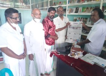മൂല്ല്യങ്ങൾ ഉയർത്തുകയാണ് ലക്ഷ്യം.: അസീസ് മാസ്റ്റർ.