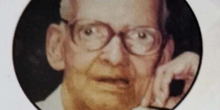 പ്രധമ ഐ സി പി സ്മാരക പുരസ്കാരം ശൈലജ ടീച്ചർക്ക്