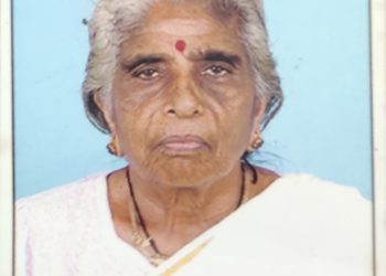 നിര്യാതയായി