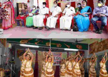 സമം വജ്ര ജൂബിലി ഫെല്ലോഷിപ്പ് അരങ്ങേറ്റം നടത്തി