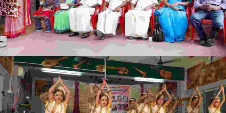 സമം വജ്ര ജൂബിലി ഫെല്ലോഷിപ്പ് അരങ്ങേറ്റം നടത്തി